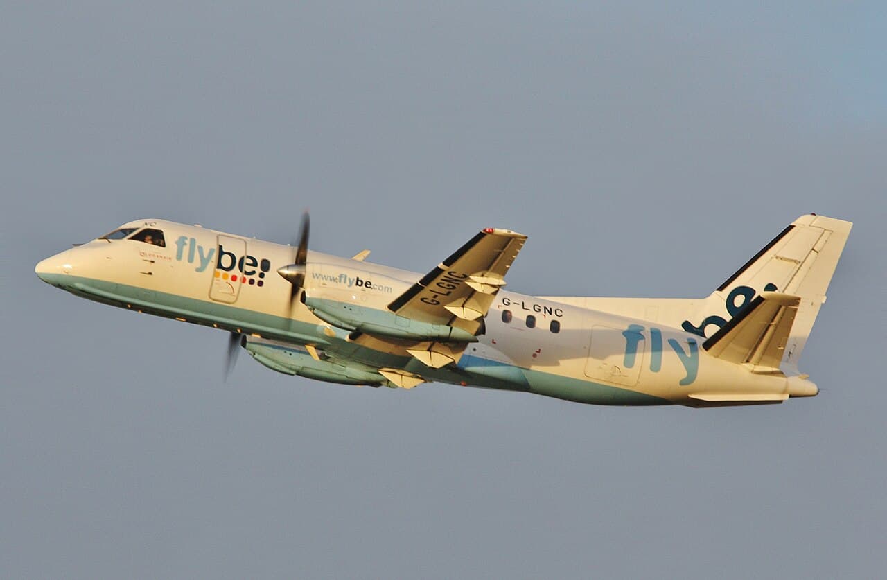 Saab 340